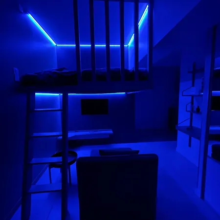 Du Faubourg Apartman Valence