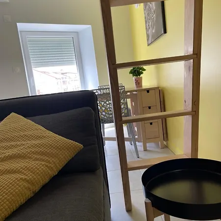 Apartman Du Faubourg *