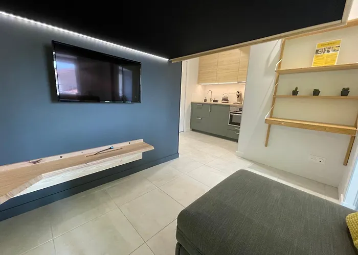 Du Faubourg Apartman