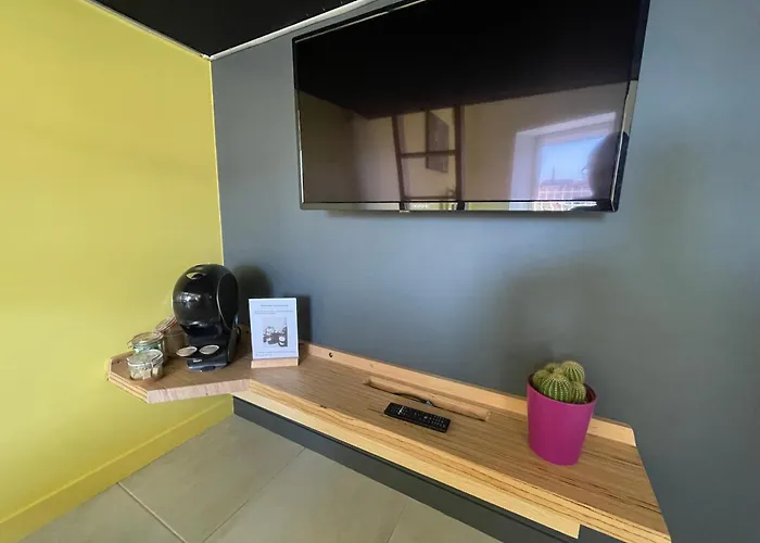 Du Faubourg * Valence