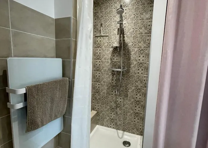 Du Faubourg Apartman *