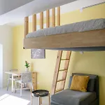 Du Faubourg 1 A 3 Personnes Apartmán Valence (Drome)
