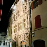 Apartment Du Faubourg 1 A 3 Personnes