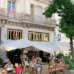 Apartmán Du Faubourg 1 A 3 Personnes Valence (Drome)