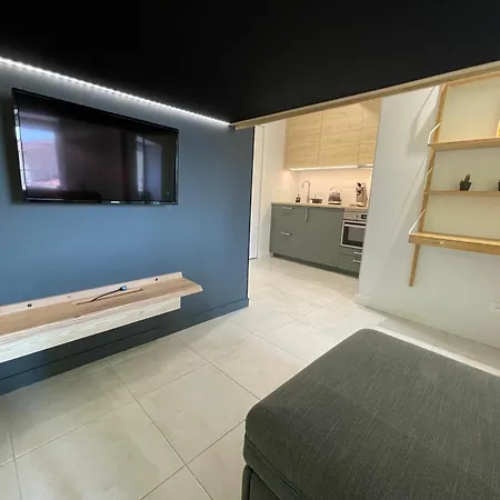 Appartement Du Faubourg Valence (Drome)