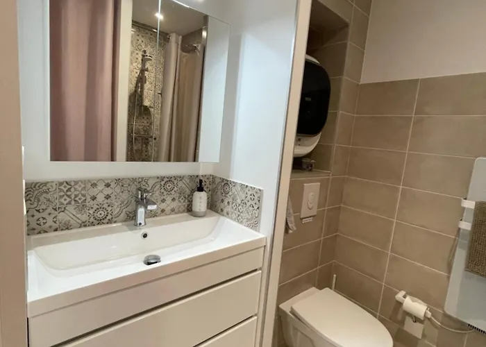 Du Faubourg * Valence (Drome)