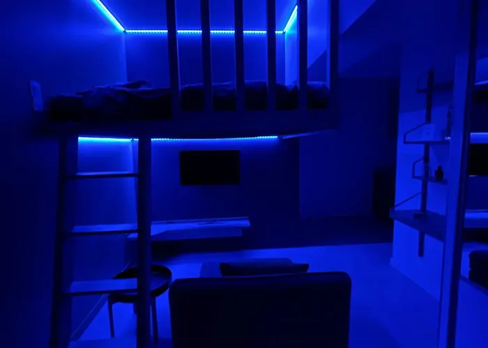 Du Faubourg Apartment Valence (Drome)