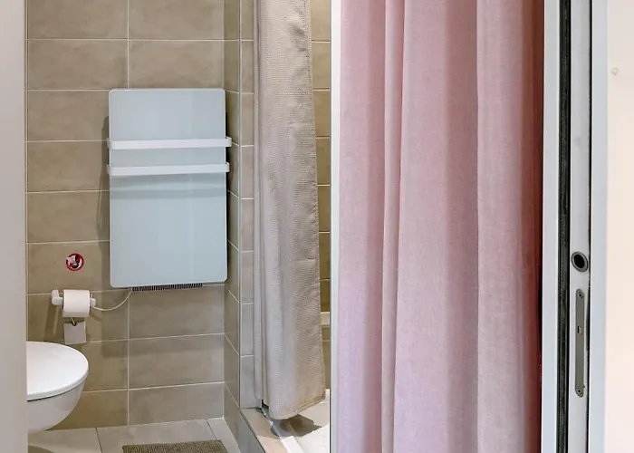 Du Faubourg 1 A 3 Personnes * Valence (Drome)