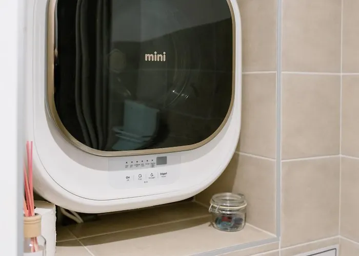 Du Faubourg 1 A 3 Personnes * Valence (Drome)