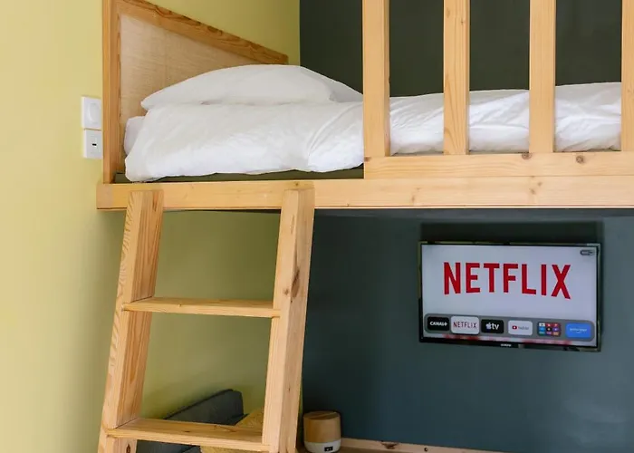 Du Faubourg 1 A 3 Personnes Valence (Drome)