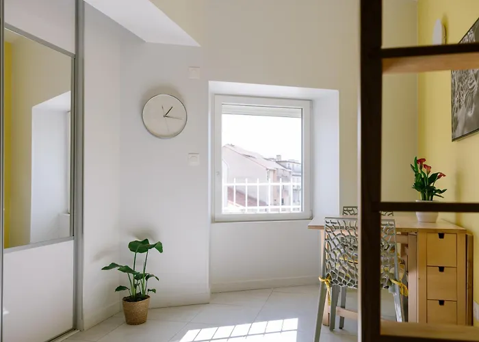 Du Faubourg 1 A 3 Personnes * Valence (Drome)