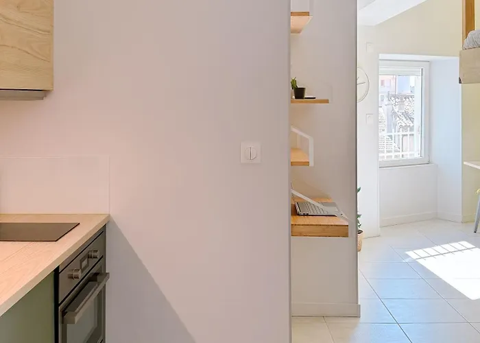 Du Faubourg 1 A 3 Personnes * Valence (Drome)