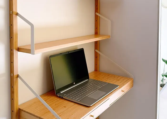 Apartamento Du Faubourg 1 A 3 Personnes