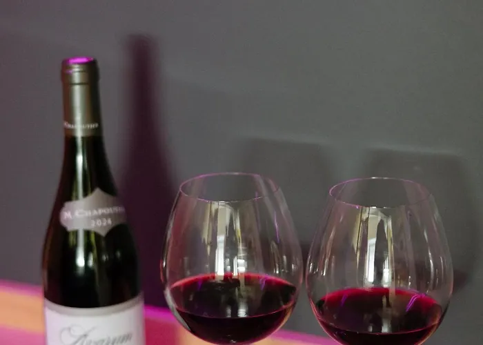 Apartamento Du Faubourg 1 A 3 Personnes Valence (Drome)