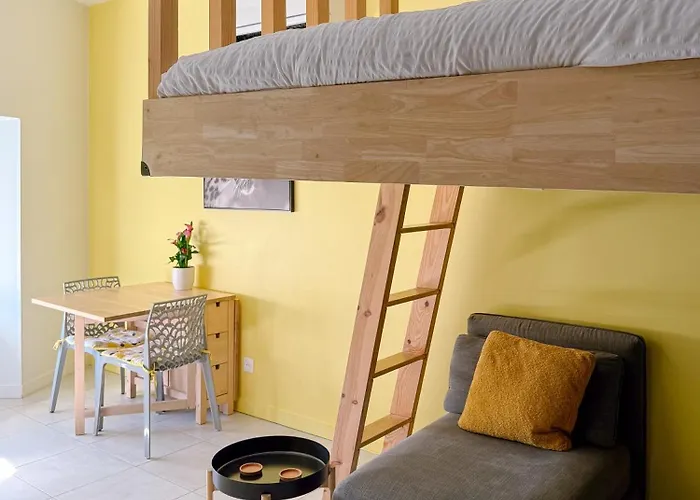 Du Faubourg 1 A 3 Personnes Valence (Drome)