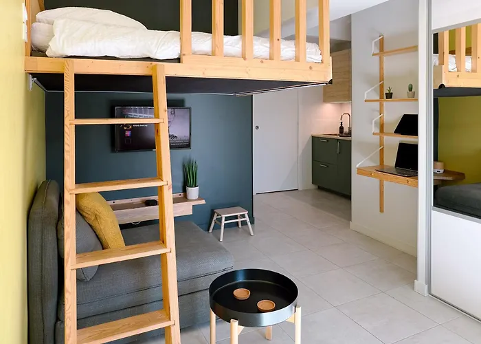 Du Faubourg 1 A 3 Personnes Valence (Drome)