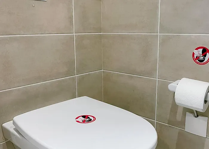 Du Faubourg 1 A 3 Personnes * Valence (Drome)