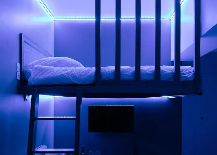 Du Faubourg 1 A 3 Personnes Valence (Drome)