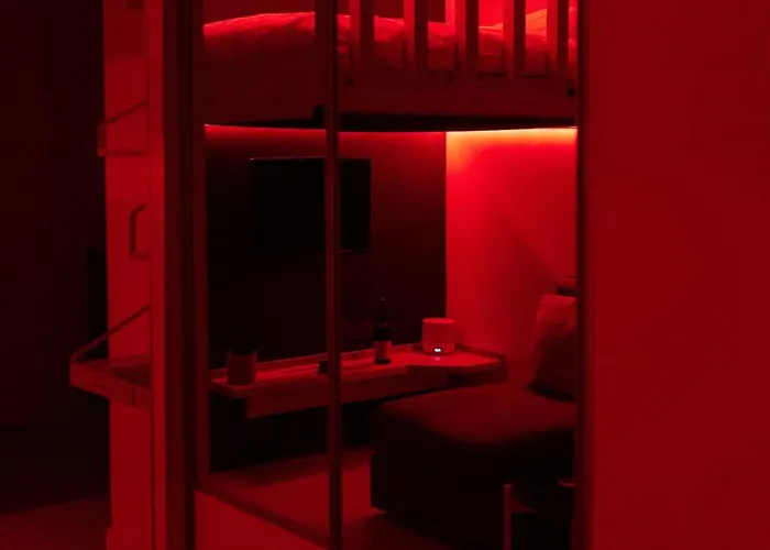 Apartamento Du Faubourg 1 A 3 Personnes *