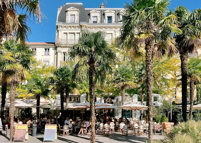 Apartamento Du Faubourg 1 A 3 Personnes *