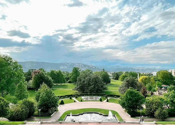 Apartamento Du Faubourg 1 A 3 Personnes *