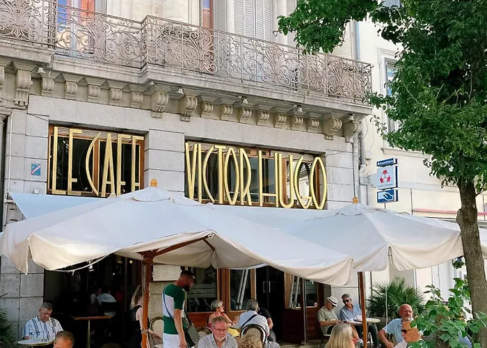 Apartamento Du Faubourg 1 A 3 Personnes Valence (Drome)