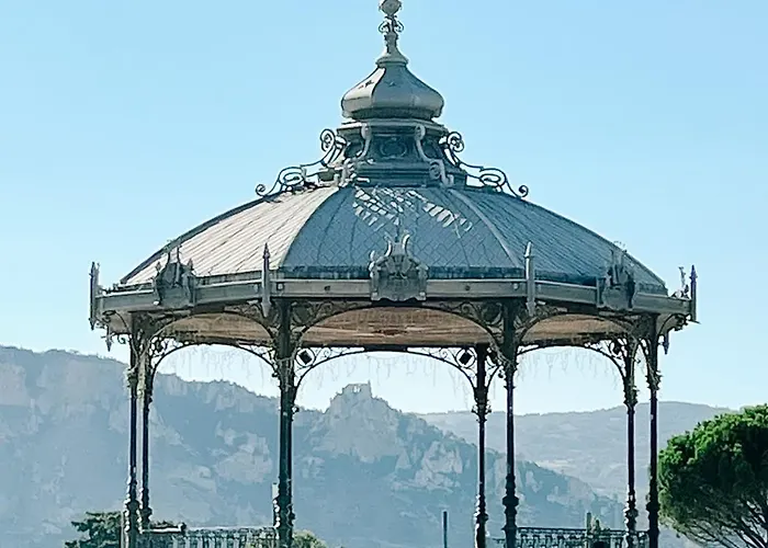 Du Faubourg 1 A 3 Personnes Apartamento Valence (Drome)